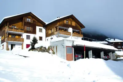 Image de Tgèsa Garnetsch Zeller, (Sedrun). by Interhome