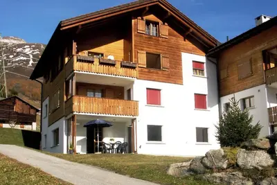 Image de Tgèsa Garnetsch No. 1 Young, (Sedrun). by Interhome