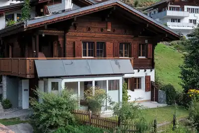 Image de Tingalina Reichlin, (Sedrun). by Interhome