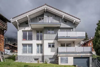 Image de Tgèsa Curnagl, (Sedrun). by Interhome