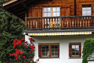 Image de Haus 1, (Laax Murschetg). Haus 1 by Interhome