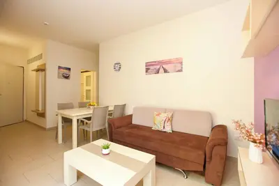 Image de 307a, Diamond Two Bedroom Apartment, Vlore, Albania