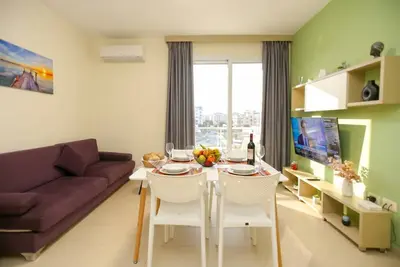 Image de 201b, Two Bedroom Apartment, Vlore, Albania