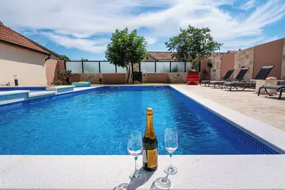 Image de Maison Šimić by Interhome