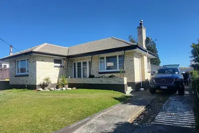 Image de Putaruru family home