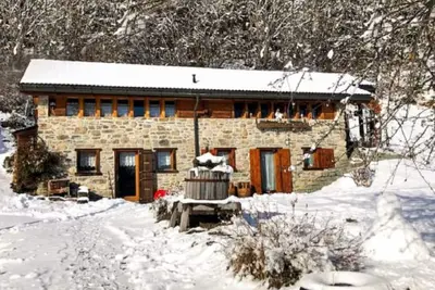 Image de A l'Orée du Bisse - Anzère by Interhome