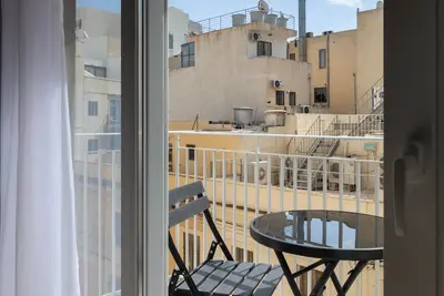 Image de Modern 1br Apts near Manoel & Tigne