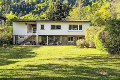 Image de Seeidylle Ossiacher See Apt. 1 by Interhome