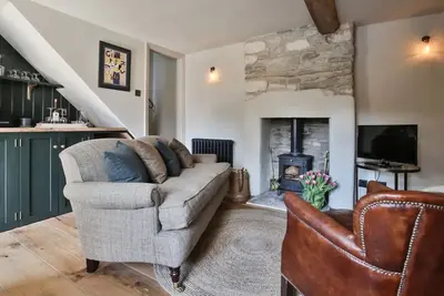 Image de Swift Cottage - Stunning Retreat in Malmesbury