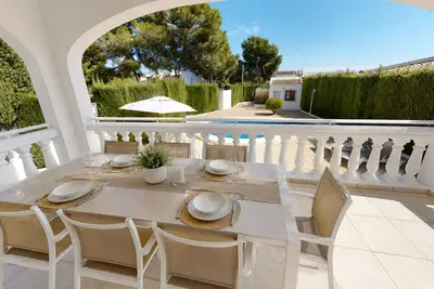 Image de Villa Limoneros by Interhome