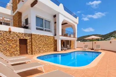 Image de Villa Portina by Interhome