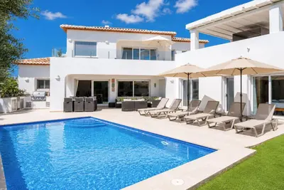 Image de Villa La Colina by Interhome
