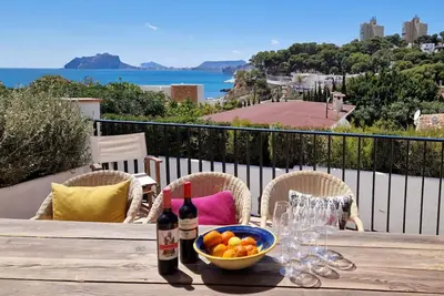 Image de Villa Sofia Portet by Interhome