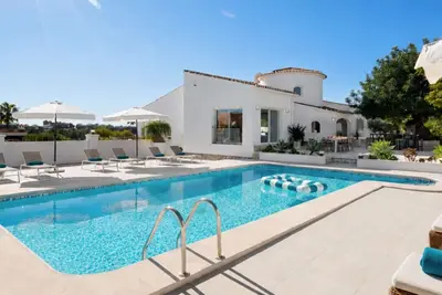 Image de Villa Bonita by Interhome