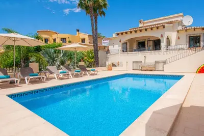 Image de Villa Safran by Interhome
