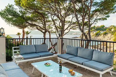 Image de Villa Rivo - Costa de la Calma by Interhome