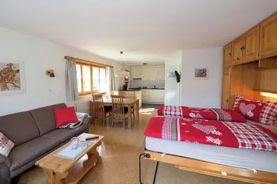 Image de Muntschi, (Andeer). by Interhome