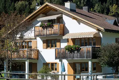 Image de Muntschi, (Andeer). by Interhome