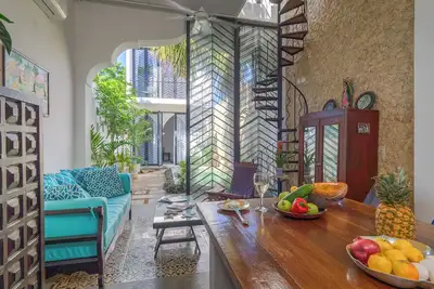 Image de Skylarkin House - La Ermita - Downtown
