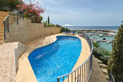 Image de Casa Timeris 6 pax - Calpe, Costa Blanca