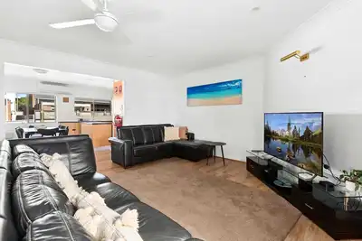Image de Oceanview 3-Bedroom Apartment in Kiama