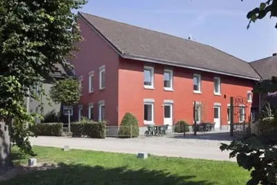 Image de Bungalowpark Landsrade - Geschakelde bungalow 4 by Interhome