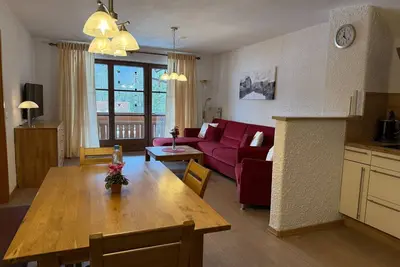 Image de Vacation apartment/apartment for 4 guests with 70m² in Ruhpolding (310683)