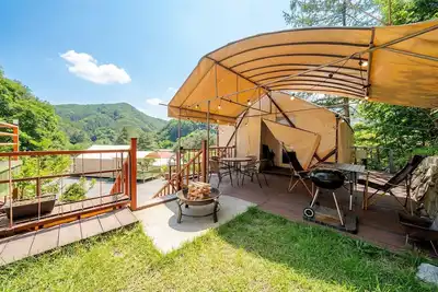 Image de Pocheon Terrace 527 Campground