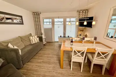 Image de Vacation apartment/apartment for 4 guests with 68m² in Westerland (312013)