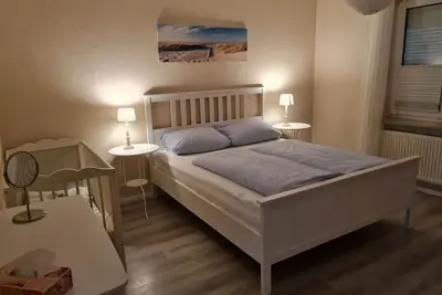 Image de Vacation apartment/apartment for 4 guests with 100m² in Hage (312961)