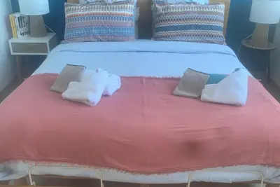 Image de Maison familiale au bord de la mer