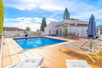 Image de Villa Grande Luxe Private Pool by Casasol by Interhome