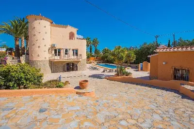 Image de Villa Cronos - PlusHolidays by Interhome