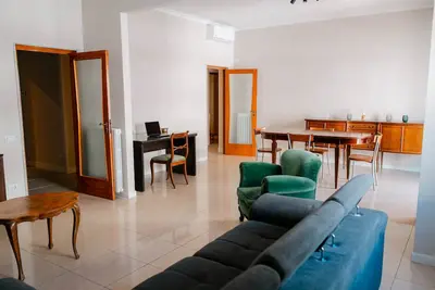 Image de Apartment by the Sea