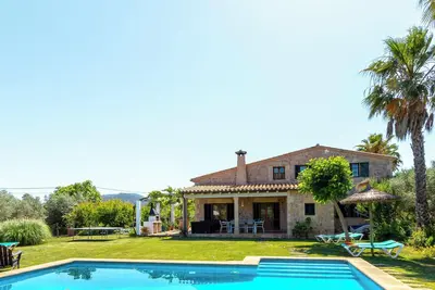 Image de Villa Cal Mercader by Interhome
