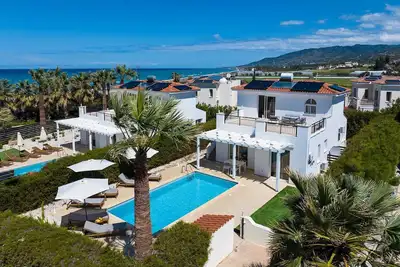 Image de Olivia Del Mar Villa by Nomads