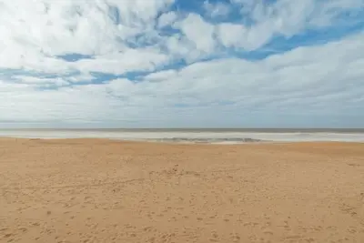 Image de Espinho Seawalk And Seaview by Vacationy by Interhome