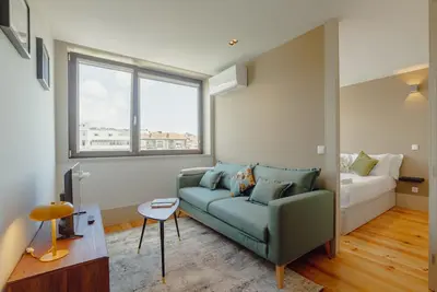 Image de Appartement  by Interhome