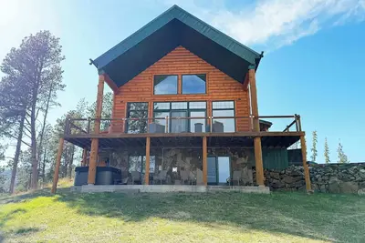 Image de Reiser's Ridge Cabin