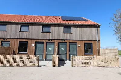 Image de Nouvelle maison de vacances de luxe au cœur de la