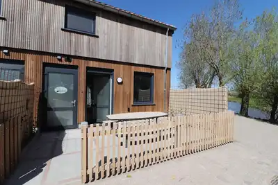 Image de Villa d'angle neuve en Frise