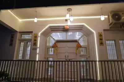 Image de Shahatoot Stays – Elegant 2bhk Retreat in Dayalbagh, Agra