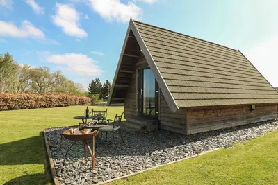 Image de Skylark, romantic, with a garden in East Leake