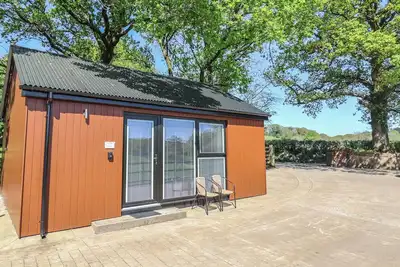Image de Willow, romantic, with a garden in Barnstaple