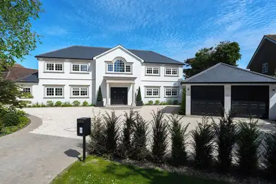 Image de Sea Estate House, pet friendly, luxury holiday cottage in Rustington