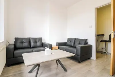 Image de 57 Abbey Street, family friendly in Nottingham