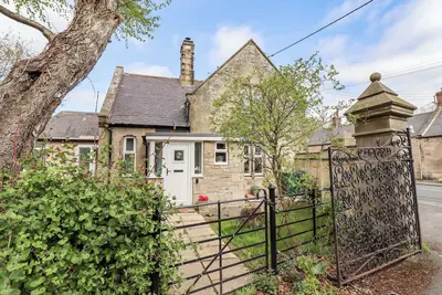 Image de The Lodge, pet friendly, character holiday cottage in Powburn