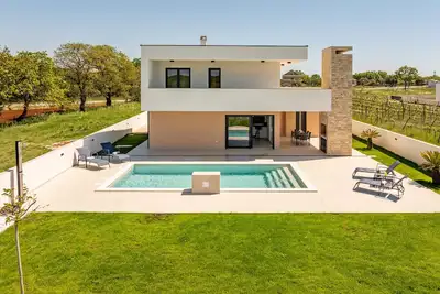 Image de Villa Antonio ZadarVillas