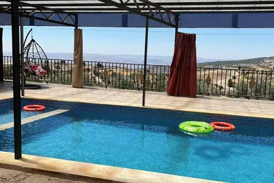 Image de Jerash&Ajloun Nature Escape