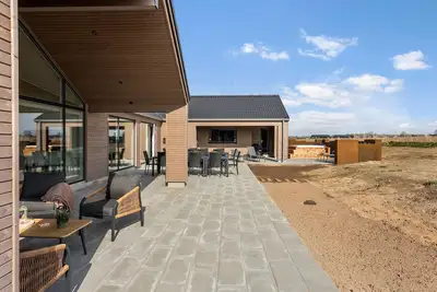 Image de Maison confortable avec sauna à Bogense